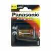 Panasonic CR123 Batterie