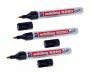 3x UV-Marker (Sparangebot!) - edding 8280