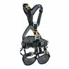 Komplettgurt (Gre 2) - Petzl, Avao BOD Croll Fast