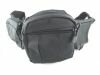 Bauchtasche fr Geocaching Ausrstung (schwarz)