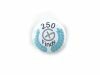 250 Finds Achievement Geocaching Button