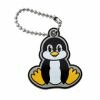 Penguin - Cachekinz (trackable) -