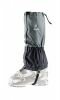 Gamasche - Deuter Altus Gaiter, granite-black (Gr. S)