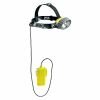 Petzl Duobelt LED 14 Hybrid-Stirnlampe (67 Lumen)