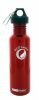 Sport Trinkflasche (0,8 l) rot - ECOtanka Sports