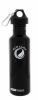 Sport Trinkflasche (0,8 l) schwarz - ECOtanka Sports