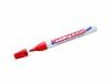 Industrie Permanent Marker (rot) - edding 8300