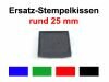 Colop Ersatz-Stempelkissen rund 25 mm