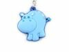 GeoSoftie - Hippo, trackable