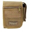 Maxpedition H-1 Waistpack khaki