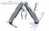 Leatherman Juice C2 grau (12 Funktionen) Pocket Tool