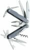 Leatherman Juice Cs4 grau (15 Funktionen) Pocket Tool