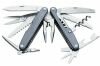 Leatherman Juice Xe6 grau (18 Funktionen) Pocket Tool