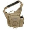 Maxpedition - Jumbo Versipack, S-Type (khaki)