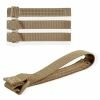 Maxpedition 5" TacTie Attachement Strap khaki