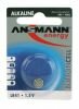 Ansmann Alkaline Knopfzelle LR41 | AG3 | V3GA