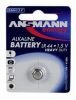 Ansmann Alkaline Knopfzelle LR44 | AG13 | V13GA