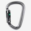 Petzl William Ball Lock (KARABINER TYP B/H/K)