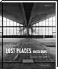 Lost Places Magdeburg Bildband, Marc Mielzarjewicz