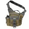 Maxpedition - Jumbo Versipack (foliage khaki)