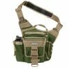 Maxpedition - Jumbo Versipack (green khaki)