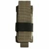 Maxpedition Universal Flashlight Baton Sheath foliage green