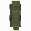 Maxpedition Universal Flashlight Baton Sheath OD green