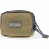 Maxpedition Hook & Loop 3" x 5" Zipper Pocket