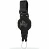 Maxpedition Tactical Gear Retractor Medium Strap black