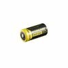 Nitecore RCR123A Li-Ion Akku (650 mAh)