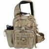 Maxpedition Noatak Gearslinger khaki