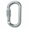 Ovalkarabiner, Petzl OK Screw-Lock