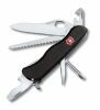 Taschenwerkzeug - Victorinox Trailmaster One Hand (schwarz)