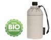 Bio! Trinkflasche - Emil, First Class (600 ml), organic