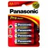 Panasonic Batterien