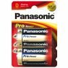 Panasonic Mono D-Zelle