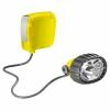 Petzl Fixo Duo 14 LED Hybrid-Stirnlampe Kletterhelm