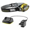 Stirnlampe - Petzl PIXA 3R (55 Lumen), wiederaufladbar