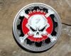 Rebelcoin Antique Silber