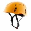 Kletterhelm (orange) - Rock Helmets K2