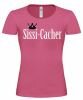 Sissi-Cacher Girlie Shirt