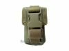 Strobe GPS Compass Pouch khaki Maxpedition