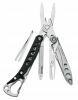 Leatherman Style PS (8 Funktionen) Keychain Tool