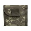 Transporttasche - Maxpedition, Surgical Gloves Pouch (DFC camo)