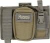 Maxpedition Triad Admin Pouch foliage khaki