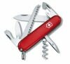 Victorinox Camper Offiziersmesser rot