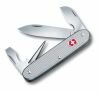 Taschenwerkzeug - Victorinox Electrician, Alox silber