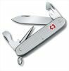 Victorinox Pioneer Taschenwerkzeug Alox silber