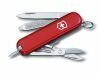 Victorinox Signature red