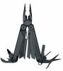 Leatherman Wave Black (18 Funktionen) Tactical Tool